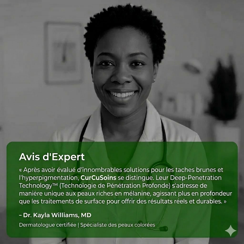 Savon anti-tâches au Curcuma & Acide Kojic